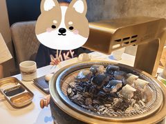 -红沃鳗鱼黑牛烤肉店(不老街店)