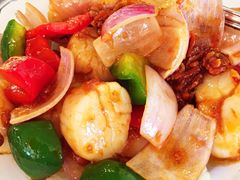 iphone_upload_pic-无招牌海鲜餐厅(怡丰城店)