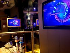 -星聚会KTV(北京世贸天阶店)