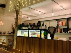 -RAC BAR(安福路店)