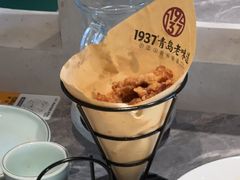 -1937青岛老味道·海肠捞饭·青岛菜(大鲍岛栈桥店)