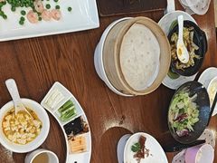 -北京烤鸭 ·儿童菜 ·采风阁家常菜餐厅(亚龙湾天域酒店)