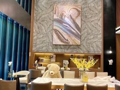 -乔治莫兰迪酒店(济南解放路山东大学店)