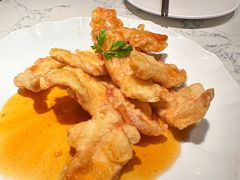 -奉天小馆·非遗东北菜(济南万象城店)