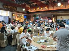 -红日饭店(裕隆三路店)