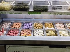 -杨国福麻辣烫(观前街店)