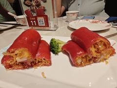 -稻香饭店(龙华天虹店)