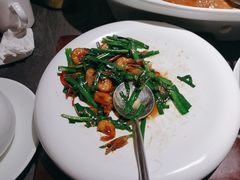 -湖里春风·淮扬菜(丽泽天街店)