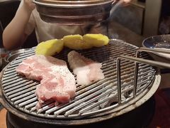 -必喜烤肉(环球港店)