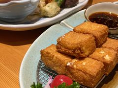 -大岛日本料理铁板烧(南通大饭店)