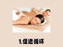 -泰古龙抓龙筋·spa按摩(静安店)