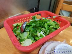 -榕江牛瘪牛肉火锅