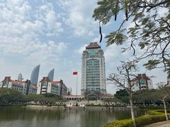 -厦门大学(思明校区)