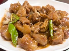 -协顺园回头馆(南顺城路店)