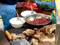 -Sen Tay Ho Culinary Culture Area