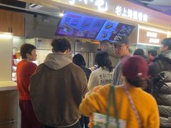 -马小毛老上海里脊肉(南翔印象城店)