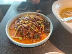 -赠李白·如诗的川味(余杭万达广场店)