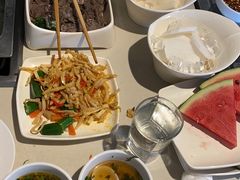 -海底捞火锅(劲松店)