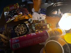 -HUBBA祜精酿(五羊邨店)