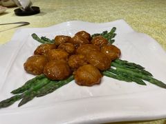 玉竹蹄黄-烤肉季饭庄