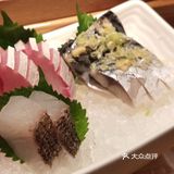 日料店还是老的好[爱心]