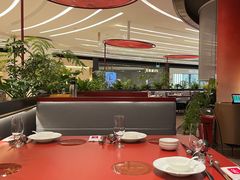 -红雀围·海鲜火锅(陆家嘴中心店)