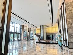 -杭州君尚云郦酒店