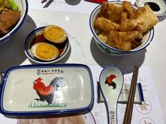 -發起人·肉骨茶(万象汇店)