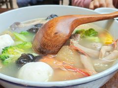 -咸亨酒店•非遗绍兴菜•中华老字号(堂吃餐厅)