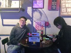 -Release bar 释放酒吧 (哈西万达店)