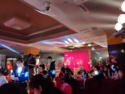 -天邑国际酒店·宴会厅