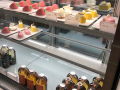 -奈雪的茶(石厦时代广场店)
