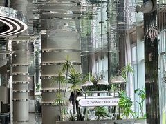 -3号仓库·创意中国菜(乐清正大广场店)