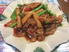 -牛家庄美食园(市桥东涌路店)