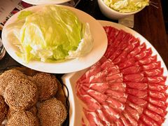 太阳肉-南门涮肉(通州店)