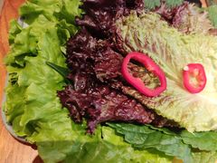 -将军牛排·尔滨地标朝鲜族美食(总店)