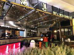 -符离集餐厅(万象城店)