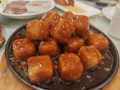 -嘉逸传菜(洛川东路店)