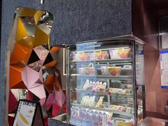 -Fruwich果明治(西单更新场店)