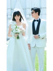 -拾尚映画·STUDIO婚纱摄影(中关村店)