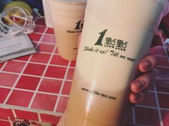 -1点点(银座和谐广场店)