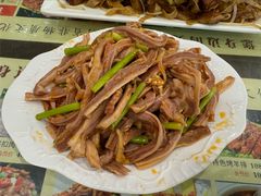 -葛记焖饼(伏牛路店)