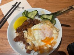-捡角台湾食堂(花木Plus乐坊店)