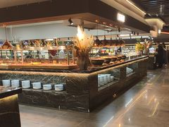 -汉丽斯巴西烤肉自助(市南店)