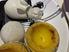 -加餐海鲜自助(集美银泰百货店)