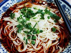 -巴津碗碗面(人和店)