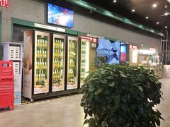 -禄婶鸡煲·打边炉