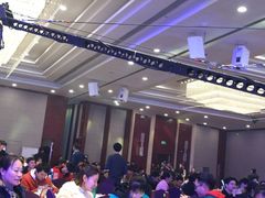 -世纪缘湖滨花园酒店(玄武湖店)