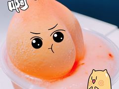 -和气桃桃(宏伊广场店)