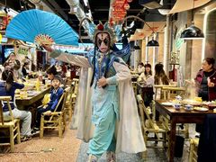 -牛签签串串香(IFS店)